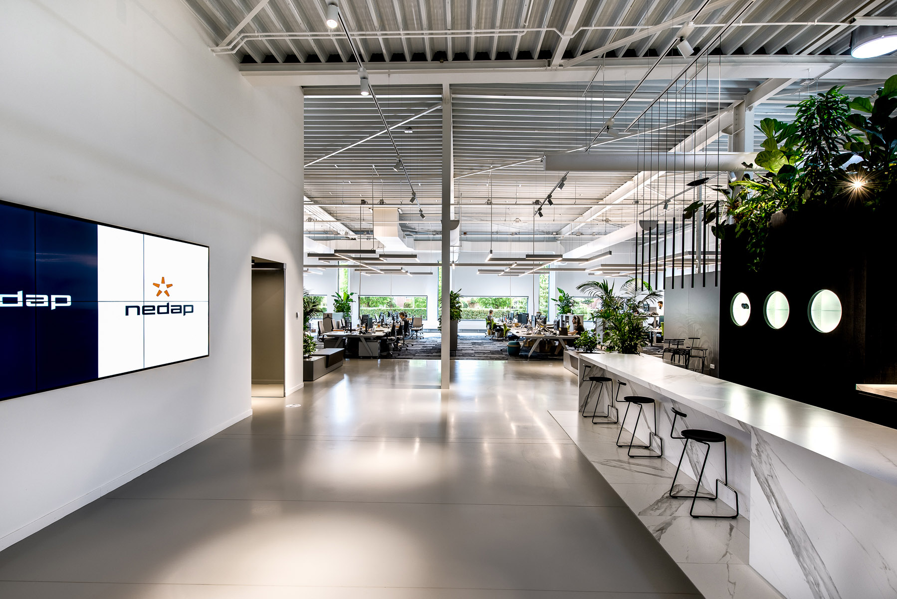 Nedap Light Controls Groenlo – Ex Interiors_01 Nedap Light Controls Groenlo - Ex Interiors_01