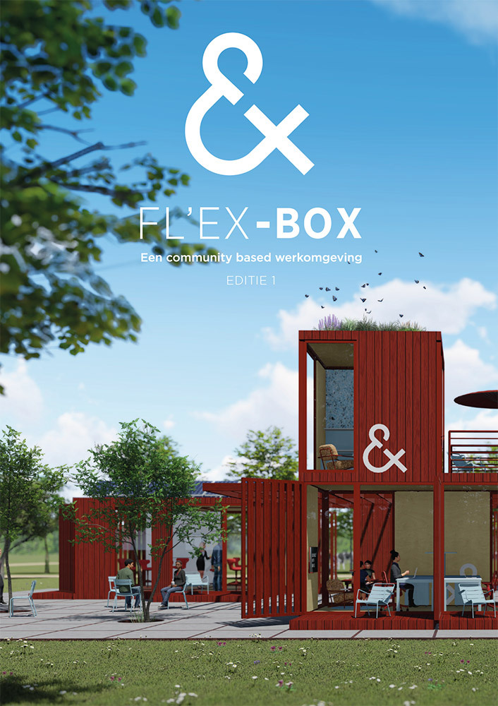 EX cover FL'EX BOX EX cover FL'EX BOX